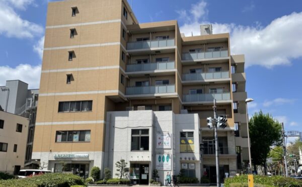 そんぽの家Ｓ井荻
