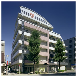 マミーズホーム