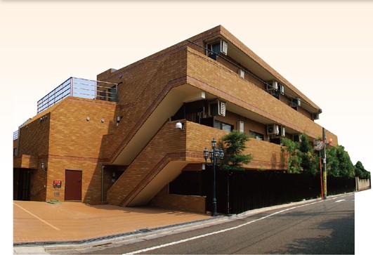 櫻乃苑 都立大学