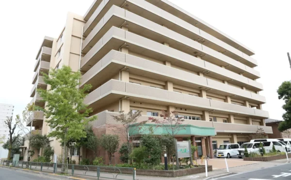 足立ケアコミュニティそよ風