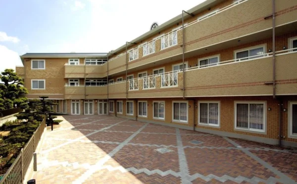 そんぽの家 竹ノ塚サンフラワー