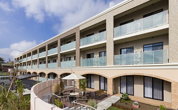 プレザングラン中野鷺宮