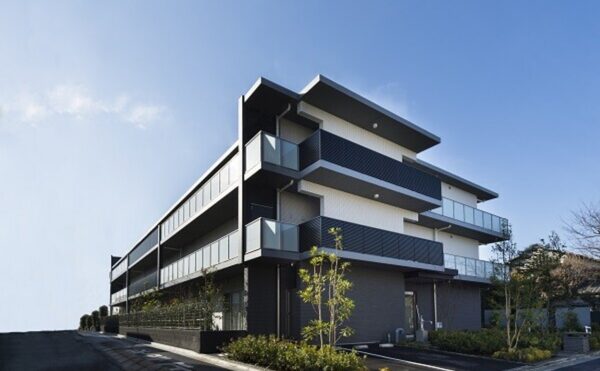 ニチイホーム 野方