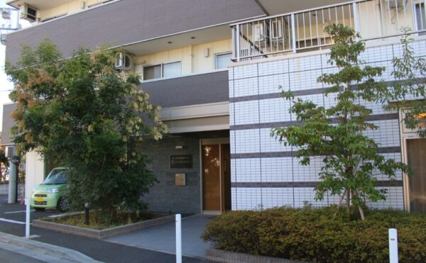 ハートランド足立