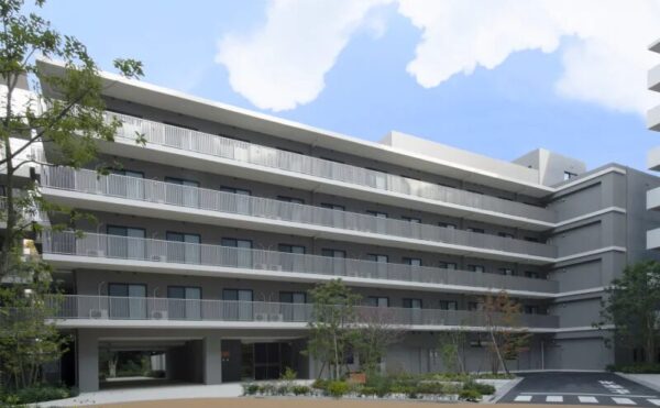 ニチイホーム 江古田の杜