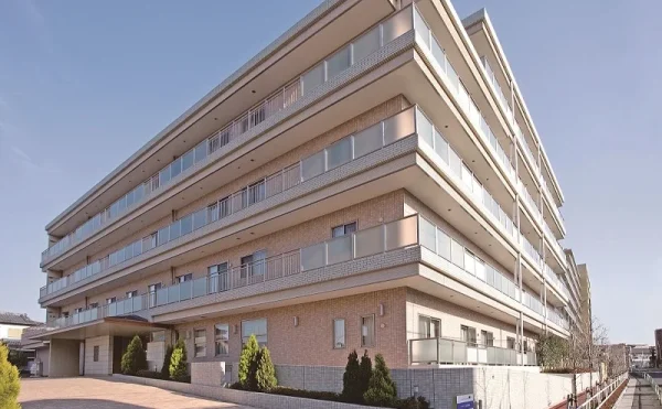 ニチイホーム 板橋徳丸