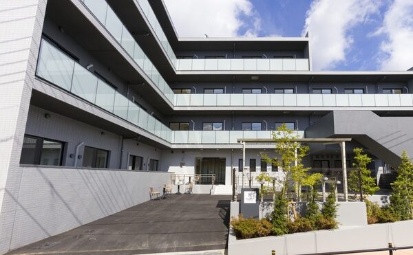 プレザンメゾン板橋徳丸