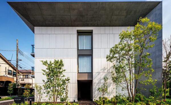 チャームスイート北烏山