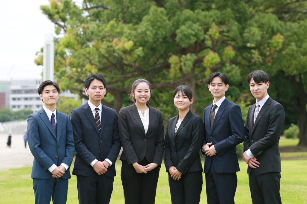 井川麗奈から入居ご検討者様へメッセージ