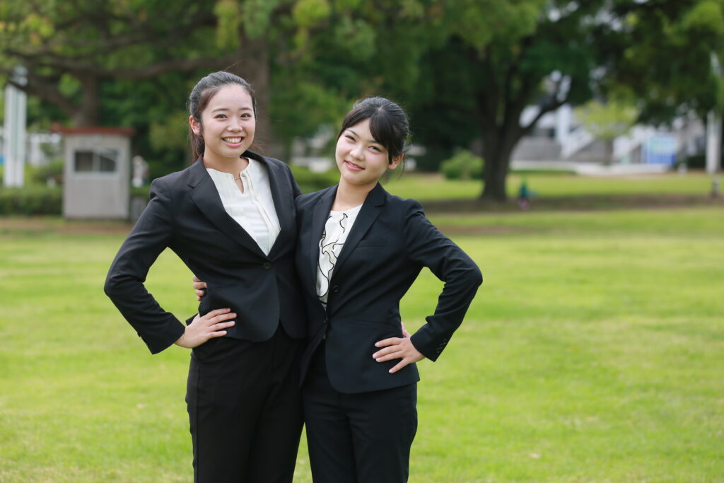 井川麗奈の想い