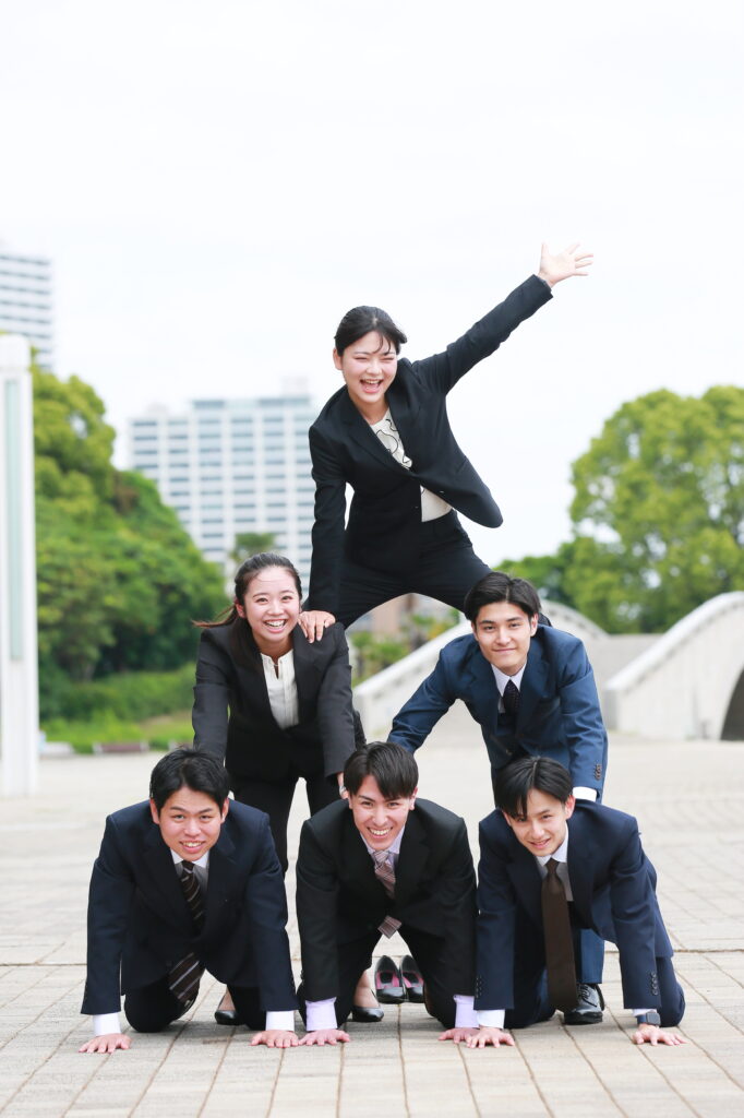 西垣内和輝から入居ご検討者様へメッセージ