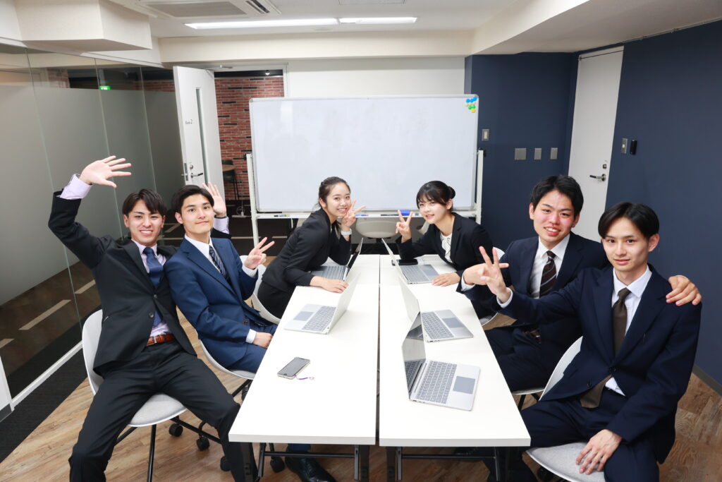 岡本素直から入居ご検討者様へメッセージ