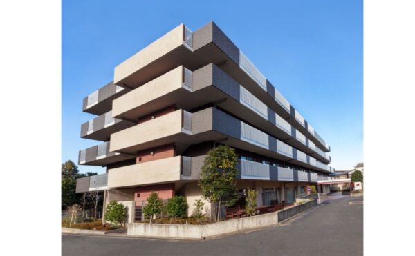 SOMPOケア ラヴィーレ光が丘公園