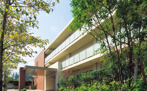 ブランシエールケア常盤台