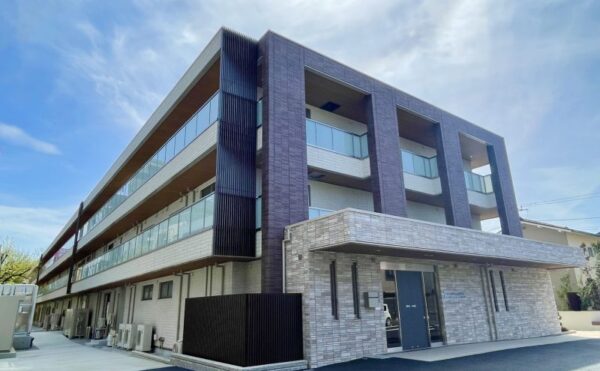 ホームステーション高井戸