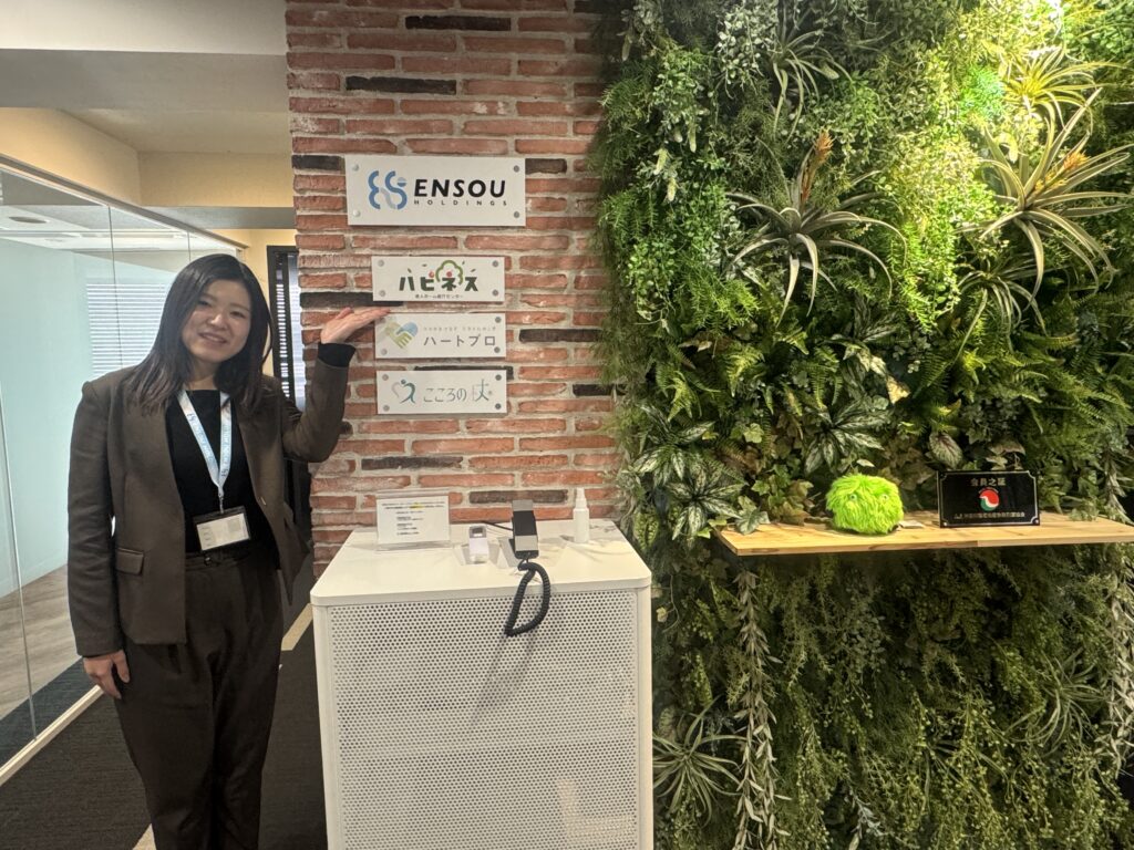 荒蒔真琴の想い