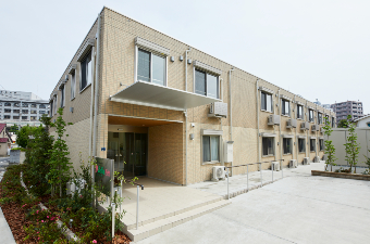 ディーフェスタ西台